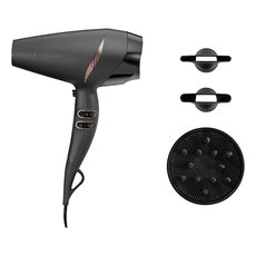 Hair dryer REMINGTON SUPERCARE PRO AC7200 2200.00 W, IONIZATION Hair dryer REMINGTON SUPERCARE PRO AC7200 2200.00 W, IONIZATION