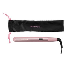 Hair straightener REMINGTON COCONUT SMOOTH S5901 Hair straightener REMINGTON COCONUT SMOOTH S5901