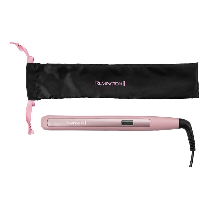 Hair straightener REMINGTON COCONUT SMOOTH S5901 Hair straightener REMINGTON COCONUT SMOOTH S5901