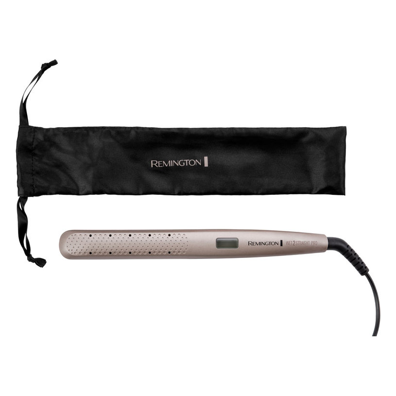 Hair straightener REMINGTON WET 2 STRAIGHT PRO S7970 Hair straightener REMINGTON WET 2 STRAIGHT PRO S7970