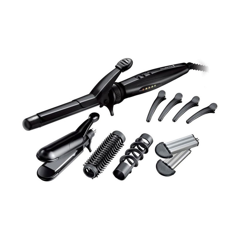 Маша REMINGTON MULTISTYLE S8670 Маша REMINGTON MULTISTYLE S8670