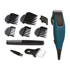 Hair clipper REMINGTON APPRENTICE HC5020 COMBS QTY 5 Hair clipper REMINGTON APPRENTICE HC5020 COMBS QTY 5