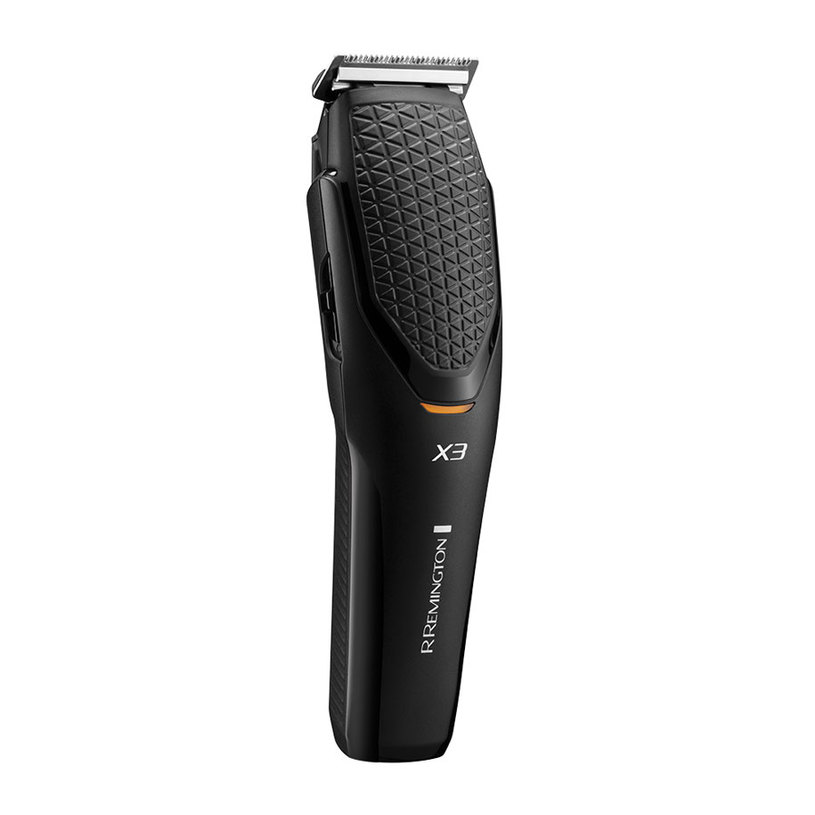 Машинка за подстригване REMINGTON HC3000GP POWER X3 БРОЙ ГРЕБЕНИ 2 Машинка за подстригване REMINGTON HC3000GP POWER X3 БРОЙ ГРЕБЕНИ 2
