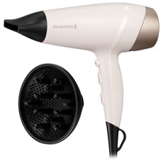 Hair dryer REMINGTON SHEA SOFT D4740 2200.00 W, IONIZATION Hair dryer REMINGTON SHEA SOFT D4740 2200.00 W, IONIZATION