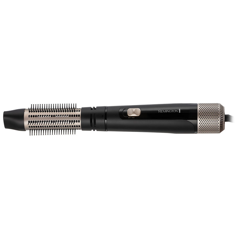 Hairdryer Curler REMINGTON BLOW DRY AND STYLE CARING AS7500 DIAMETER MM 50.00 мм Hairdryer Curler REMINGTON BLOW DRY AND STYLE CARING AS7500 DIAMETER MM 50.00 мм