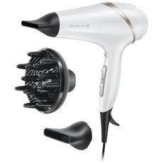 Сешоар REMINGTON HYDRALUXE AC8901 2300.00 W, ЙОНИЗАЦИЯ Сешоар REMINGTON HYDRALUXE AC8901 2300.00 W, ЙОНИЗАЦИЯ