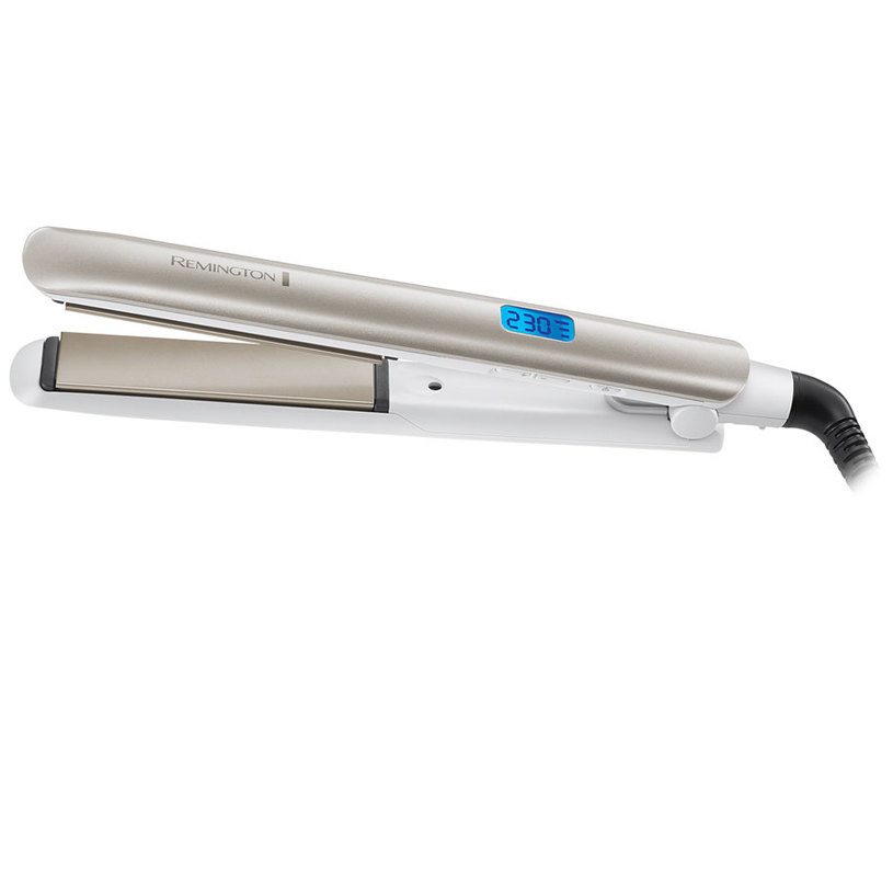 Hair straightener REMINGTON HYDRALUXE S8901 до 230 ºC Hair straightener REMINGTON HYDRALUXE S8901 до 230 ºC