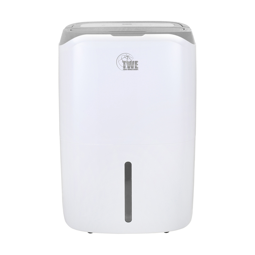 Dehumidifier TWE DYD-W20A 6.50 L, 20 L/24H, 44.00 dB(A) Dehumidifier TWE DYD-W20A 6.50 L, 20 L/24H, 44.00 dB(A)