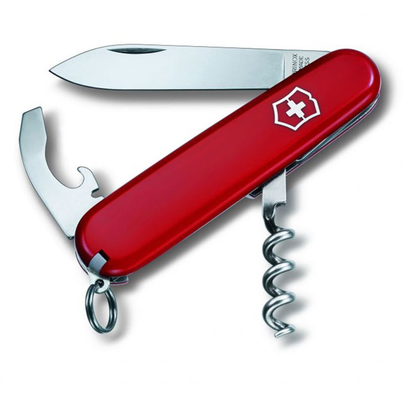 НОЖ VICTORINOX WAITER 0.3303 НОЖ VICTORINOX WAITER 0.3303
