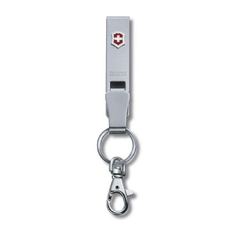КЛЮЧОДЪРЖАТЕЛ VICTORINOX MULTICLIP 41858 КЛЮЧОДЪРЖАТЕЛ VICTORINOX MULTICLIP 41858