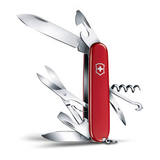 НОЖ VICTORINOX CLIMBER 1.3703 НОЖ VICTORINOX CLIMBER 1.3703
