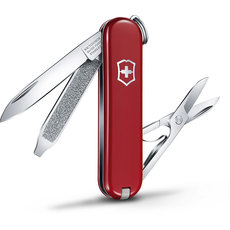 НОЖ VICTORINOX CLASSIC 0.6223.G НОЖ VICTORINOX CLASSIC 0.6223.G