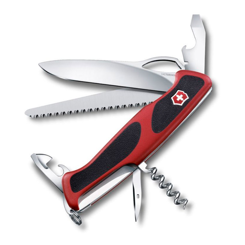НОЖ VICTORINOX RANGER GRIP 79 0.9563.MC НОЖ VICTORINOX RANGER GRIP 79 0.9563.MC