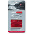 НОЖ VICTORINOX SWISSCARD RUBY 0.7100.TB1 НОЖ VICTORINOX SWISSCARD RUBY 0.7100.TB1