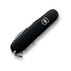 НОЖ VICTORINOX SPARTAN BLACK 1.3603.3B1 НОЖ VICTORINOX SPARTAN BLACK 1.3603.3B1