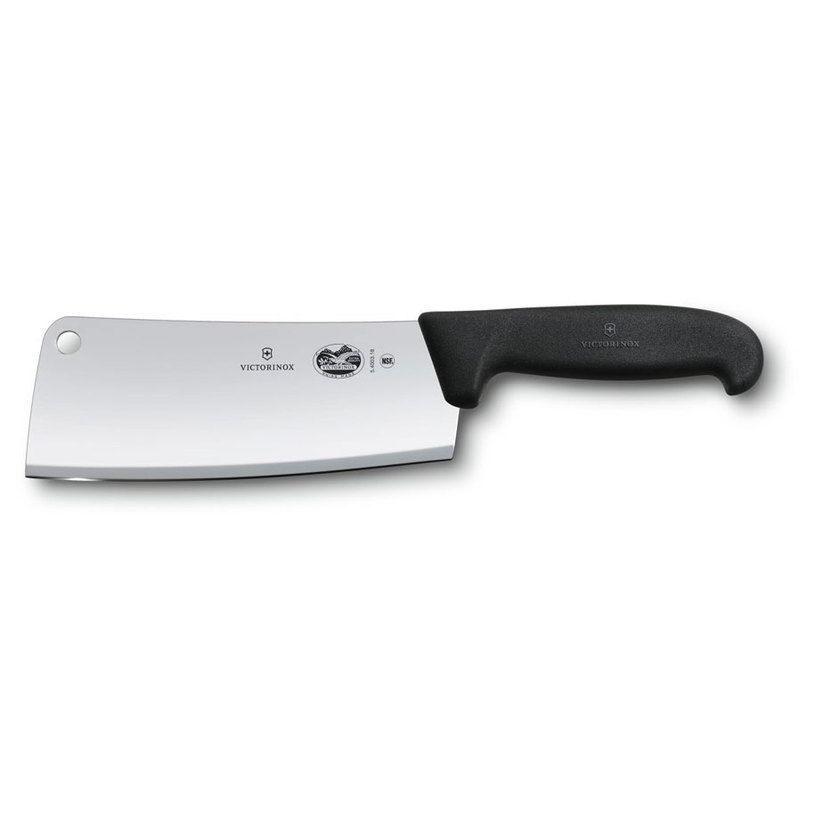 КУХН. САТЪР VICTORINOX 5.4003.18 18СМ КУХН. САТЪР VICTORINOX 5.4003.18 18СМ