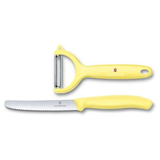 К-КТ VICTORINOX 6.7116.23L82 БЕЛ+НОЖ YL К-КТ VICTORINOX 6.7116.23L82 БЕЛ+НОЖ YL