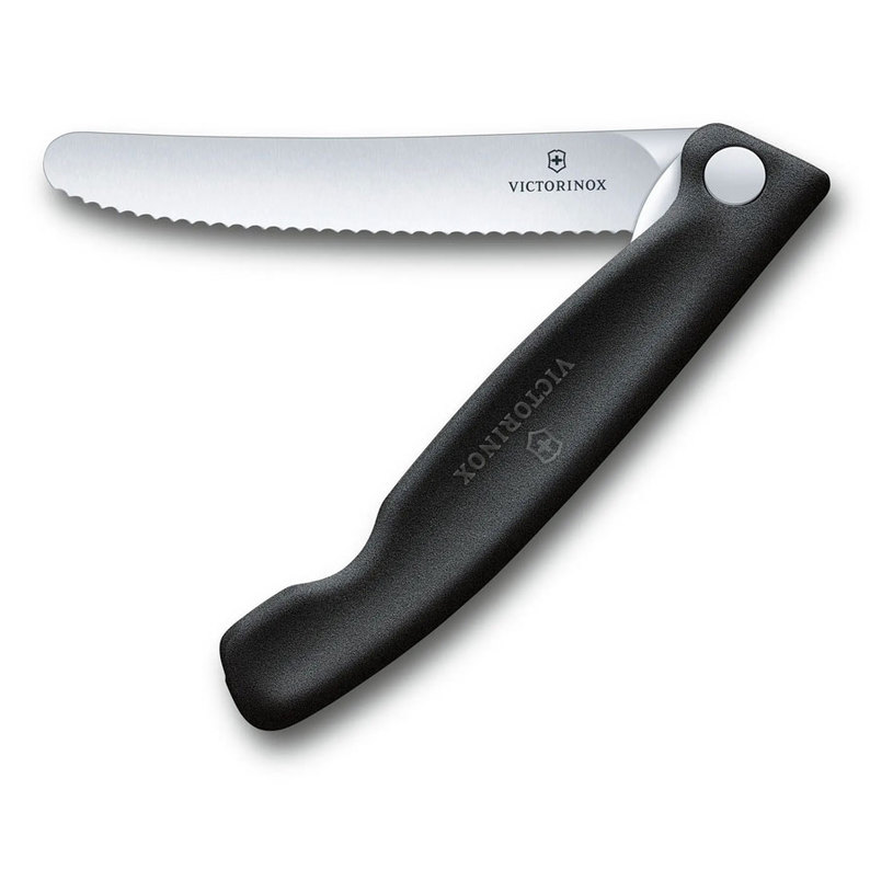 СГЪВАЕМ НОЖ VICTORINOX 6.7833.FB 11CM BL СГЪВАЕМ НОЖ VICTORINOX 6.7833.FB 11CM BL