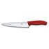 УНИВЕР НОЖ VICTORINOX 6.8001.19B 19CM RD УНИВЕР НОЖ VICTORINOX 6.8001.19B 19CM RD