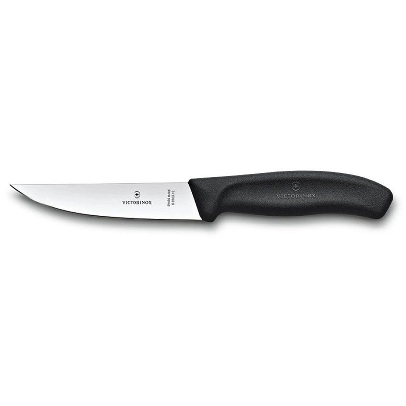 УНИВЕР НОЖ VICTORINOX 6.8103.12B 12CM BL УНИВЕР НОЖ VICTORINOX 6.8103.12B 12CM BL