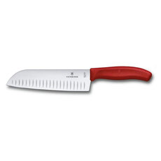 НОЖ VICTORINOX 6.8521.17B 17CM RED НОЖ VICTORINOX 6.8521.17B 17CM RED