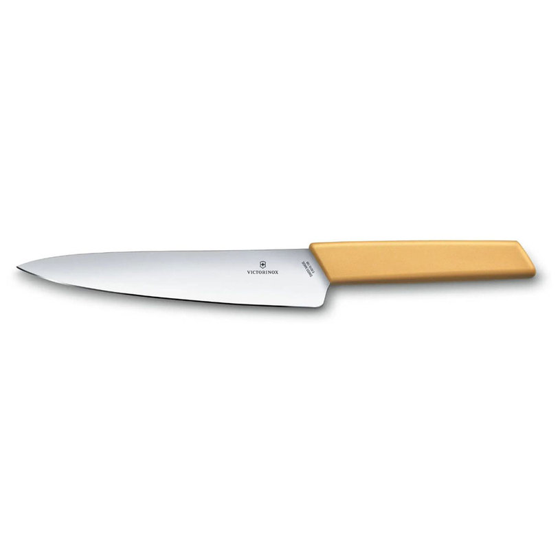 КУХН. НОЖ VICTORINOX 6.9016.198B 19СМ КУХН. НОЖ VICTORINOX 6.9016.198B 19СМ