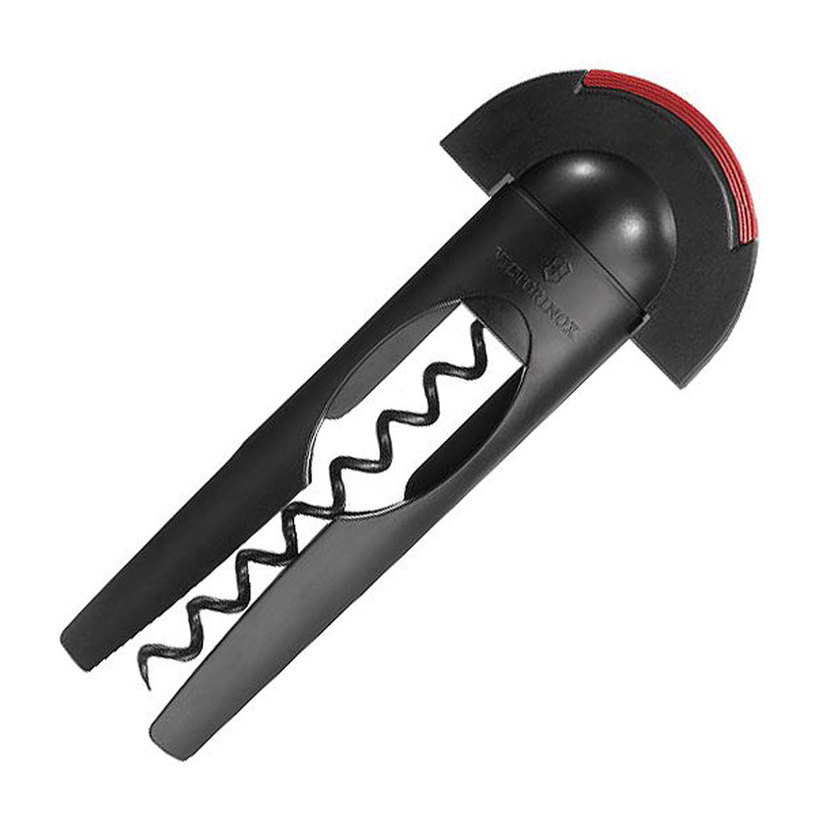 *ТИРБУШОН VICTORINOX 7.6924 ЧЕРЕН (2) *ТИРБУШОН VICTORINOX 7.6924 ЧЕРЕН (2)