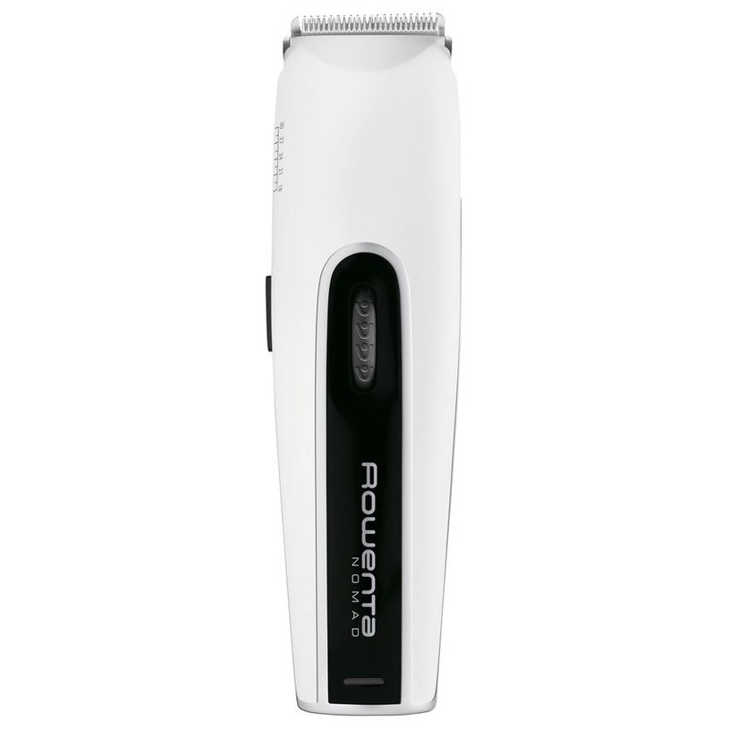 Hair clipper ROWENTA NOMAD TN1400NOMAD COMBS QTY 2 Hair clipper ROWENTA NOMAD TN1400NOMAD COMBS QTY 2