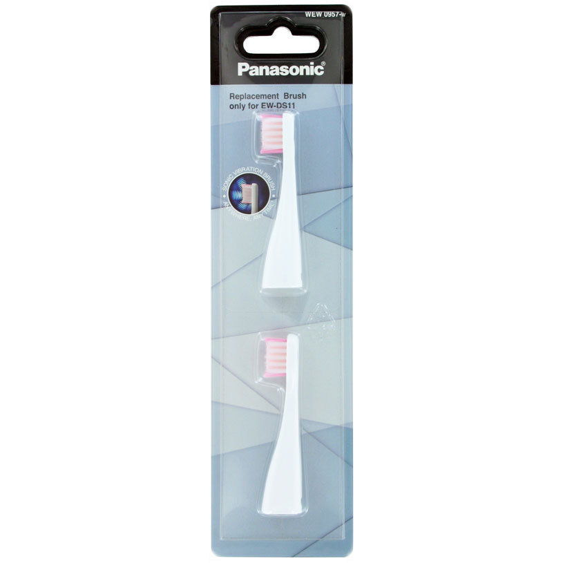 Комплект накрайници PANASONIC WEW0957-W503/EW-DS11 Комплект накрайници PANASONIC WEW0957-W503/EW-DS11