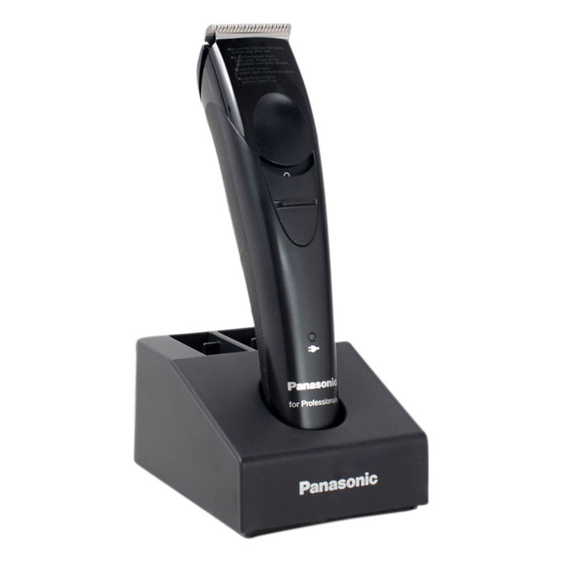Hair clipper PANASONIC ER-GP21 K801 ЧЕРЕН, COMBS QTY 2 Hair clipper PANASONIC ER-GP21 K801 ЧЕРЕН, COMBS QTY 2