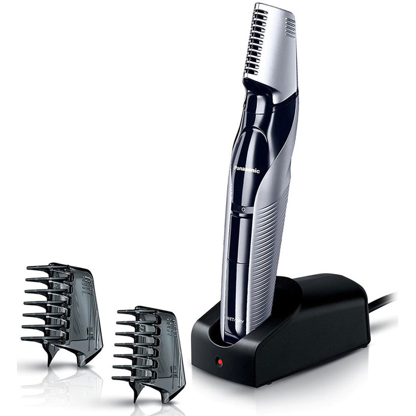 Body groomer PANASONIC ER-GK60-S503 BATTERY LEVEL INDICATOR Body groomer PANASONIC ER-GK60-S503 BATTERY LEVEL INDICATOR