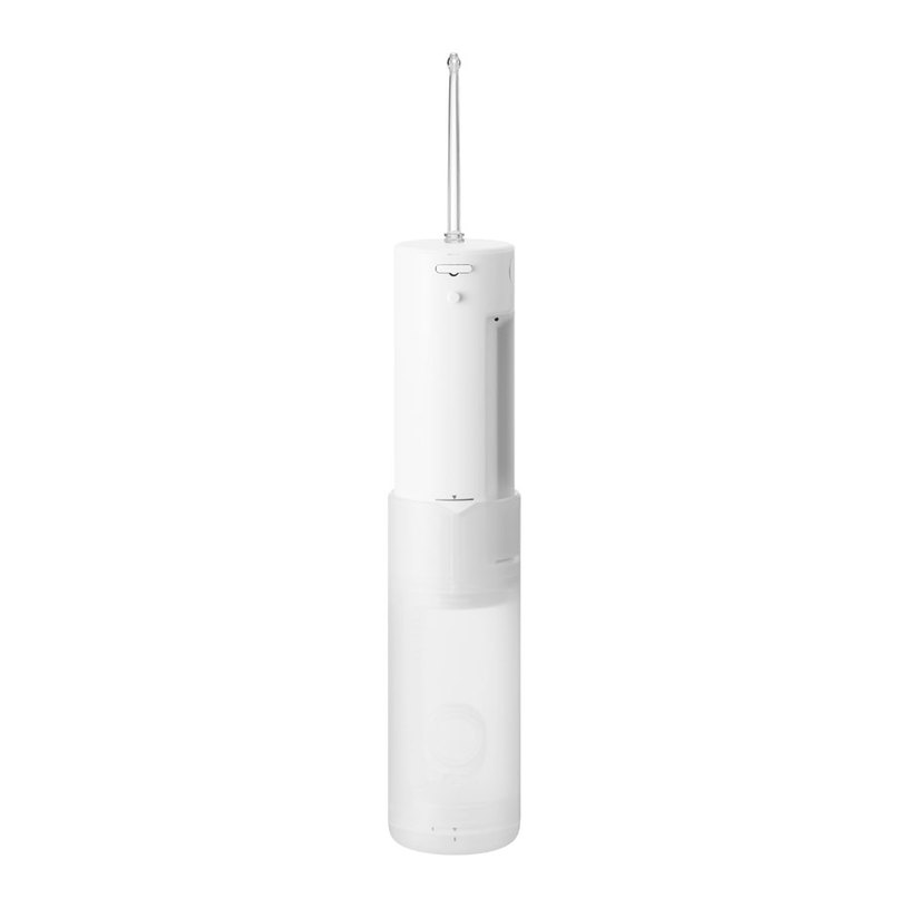 Tooth shower PANASONIC EW-DJ4B-W503 БЯЛ Tooth shower PANASONIC EW-DJ4B-W503 БЯЛ