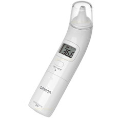 ТЕРМОМЕТЪР OMRON GT 520 БЕЗКОНТАКТЕН ТЕРМОМЕТЪР OMRON GT 520 БЕЗКОНТАКТЕН