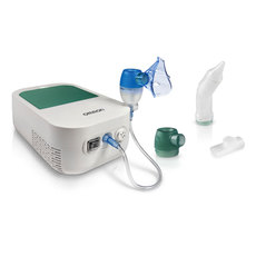 Инхалатор OMRON DUO BABY Инхалатор OMRON DUO BABY