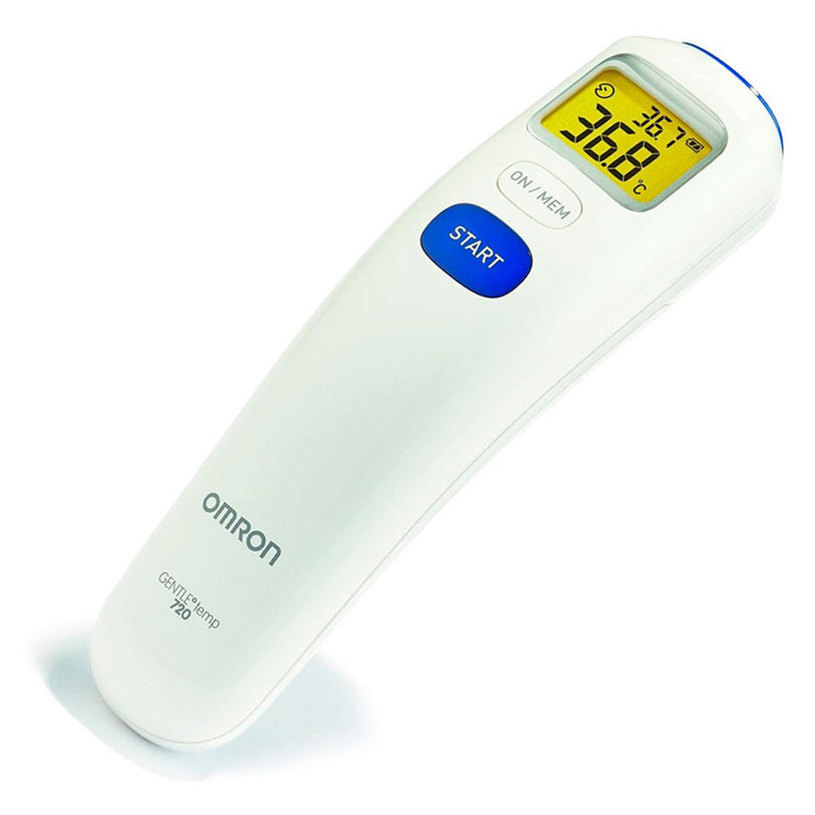 ТЕРМОМЕТЪР OMRON GT720 ТЕРМОМЕТЪР OMRON GT720