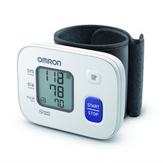 Апарат за кръвно OMRON RS2 Апарат за кръвно OMRON RS2