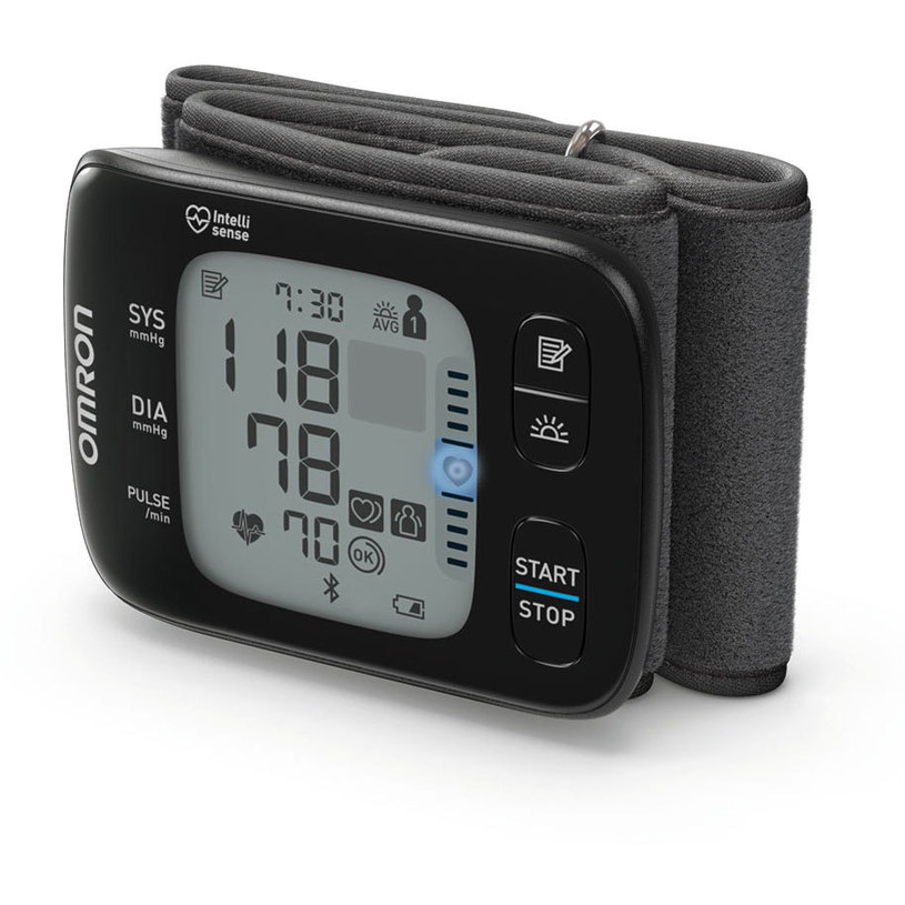 Апарат за кръвно OMRON RS7 Апарат за кръвно OMRON RS7