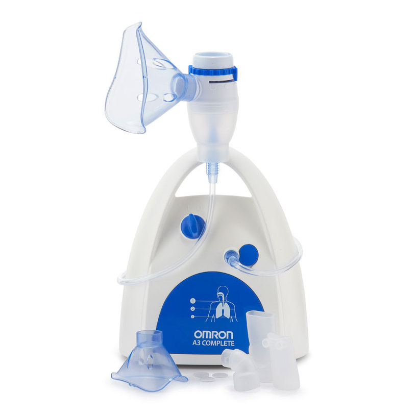 Inhaler OMRON A3 COMPLETE Inhaler OMRON A3 COMPLETE