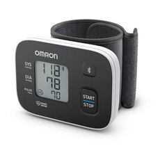 Апарат за кръвно OMRON RS3 INTELLI IT Апарат за кръвно OMRON RS3 INTELLI IT
