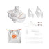 ИНХАЛАТОР LITTLE DOCTOR LD-250U***@ ИНХАЛАТОР LITTLE DOCTOR LD-250U***@
