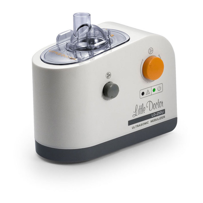 Inhaler LITTLE DOCTOR LD-250U Inhaler LITTLE DOCTOR LD-250U