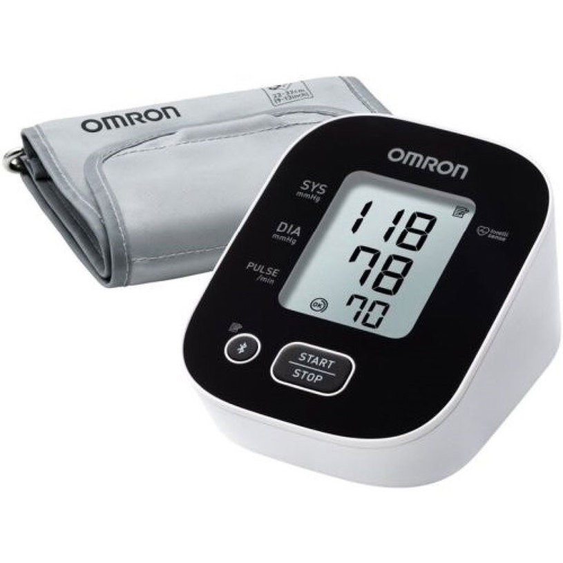 Blood pressure monitor OMRON M2 Intelli IT Blood pressure monitor OMRON M2 Intelli IT
