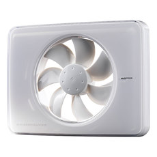 Вентилатор за баня FRESH INTELLIVENT WHITE Вентилатор за баня FRESH INTELLIVENT WHITE