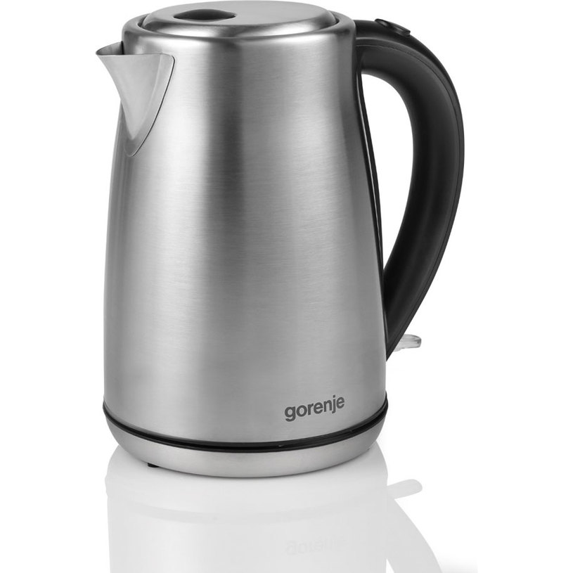 Kettle GORENJE K17S СИВ, 1.70 L, 2200 W Kettle GORENJE K17S СИВ, 1.70 L, 2200 W