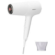 Hair dryer PHILIPS BHD500/00 2100.00 W, IONIZATION Hair dryer PHILIPS BHD500/00 2100.00 W, IONIZATION