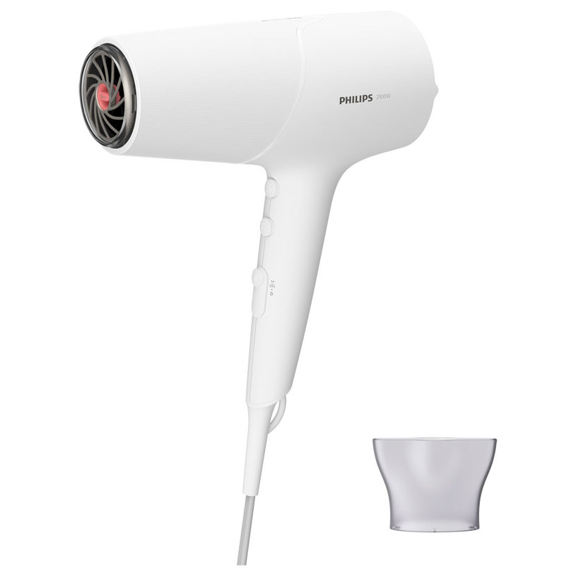 Сешоар PHILIPS BHD500/00 2100.00 W, ЙОНИЗАЦИЯ Сешоар PHILIPS BHD500/00 2100.00 W, ЙОНИЗАЦИЯ