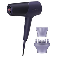 Сешоар PHILIPS BHD514/00 2300.00 W, ЙОНИЗАЦИЯ Сешоар PHILIPS BHD514/00 2300.00 W, ЙОНИЗАЦИЯ