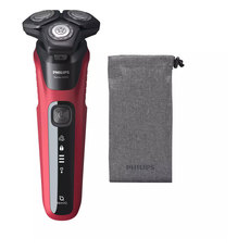 Самобръсначка PHILIPS SERIES 5000 S5583/10 РОТАЦИОННИ, ВРЕМЕ ЗА РАБОТА НА БАТЕРИЯ ДО 60 МИН Самобръсначка PHILIPS SERIES 5000 S5583/10 РОТАЦИОННИ, ВРЕМЕ ЗА РАБОТА НА БАТЕРИЯ ДО 60 МИН