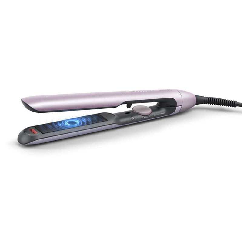 Hair straightener PHILIPS SERIES 5000 BHS530/00 Hair straightener PHILIPS SERIES 5000 BHS530/00