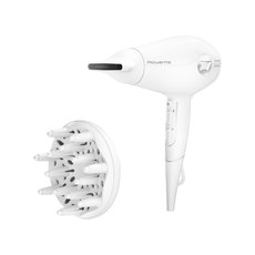 Сешоар ROWENTA CV6130F0 1800.00 W, ЙОНИЗАЦИЯ Сешоар ROWENTA CV6130F0 1800.00 W, ЙОНИЗАЦИЯ